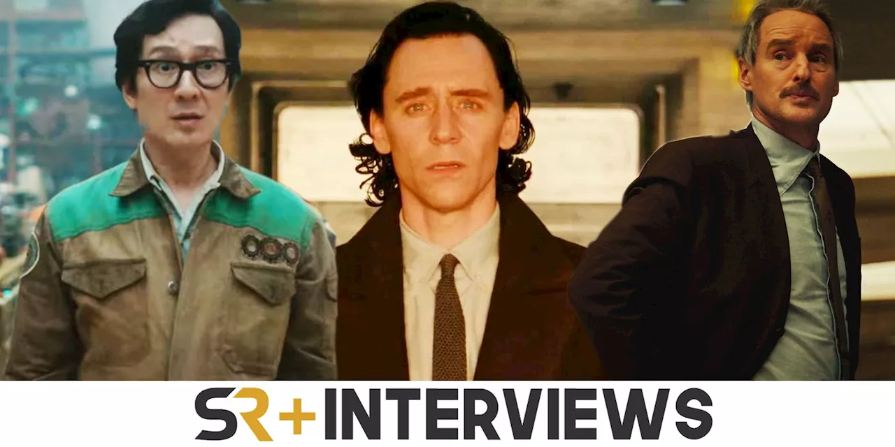 Loki Season 2 Interview: Composer Natalie Holt On New Themes & Time Periods