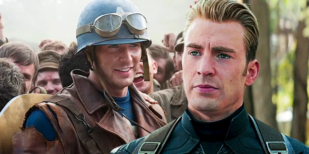 Marvel Can Finally Deliver The Worst Missing Piece Of Captain America’s MCU Story