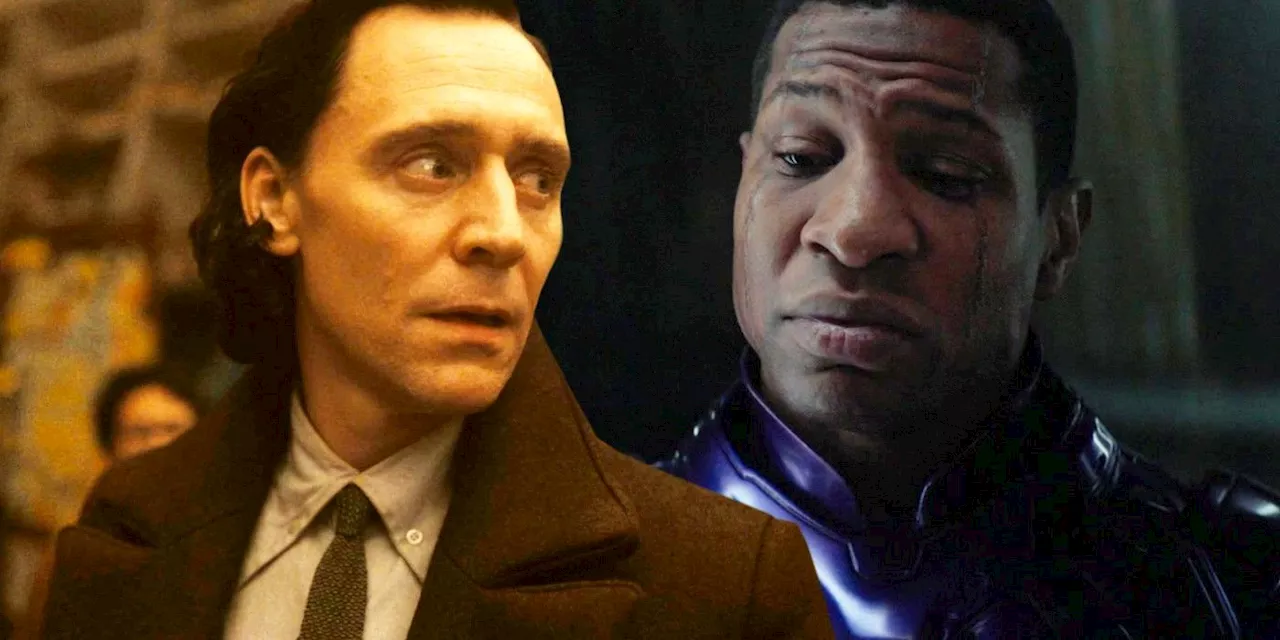 Marvel Just Revealed Why Kang Isn’t Mentioned In Loki At All (& It’s Genius)