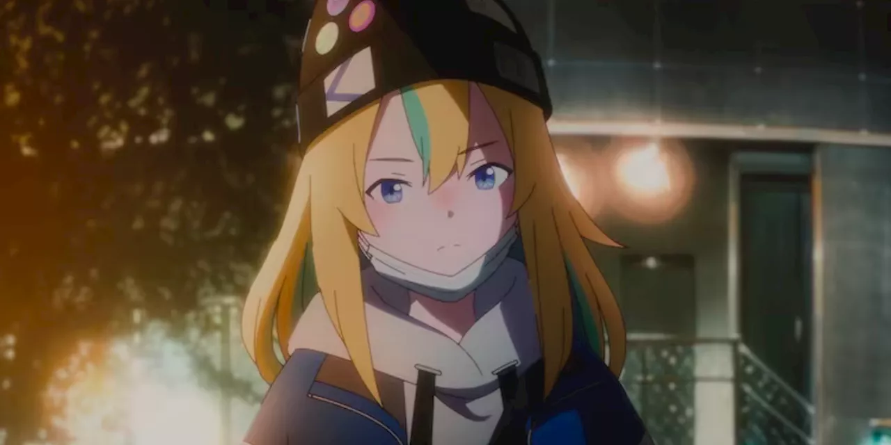 New Slice-of-Life Anime is a Unique Take on the Genre More Fans Should Pay Attention To
