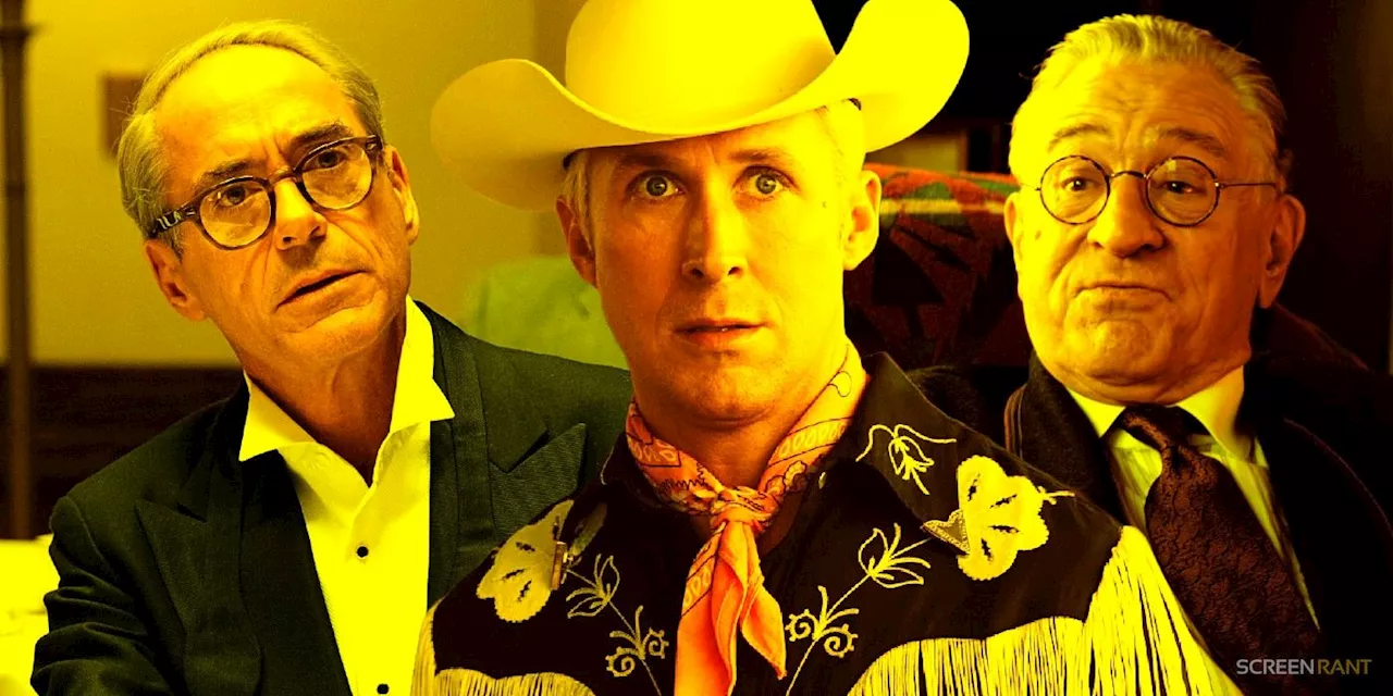 Oscars 2024 Best Supporting Actor Predictions: Nominees & Winner
