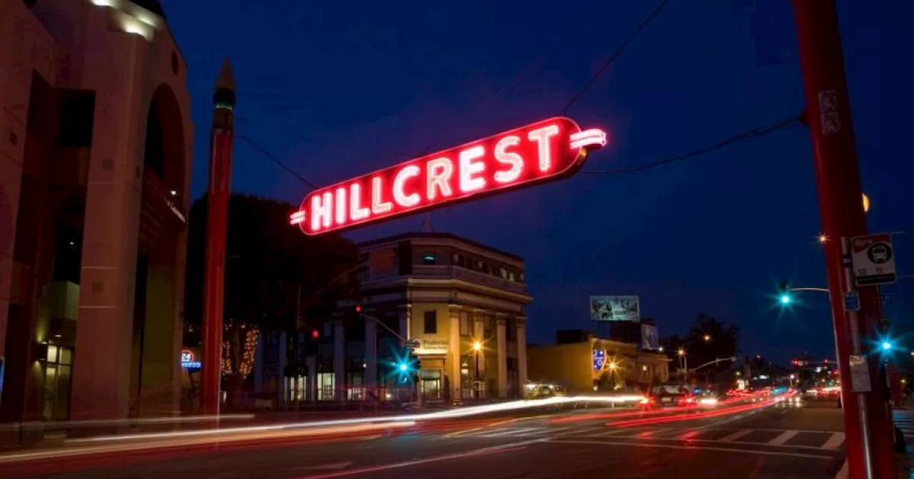 Proposal to add 50,000 residents, expand transit in Hillcrest draws mixed reactions