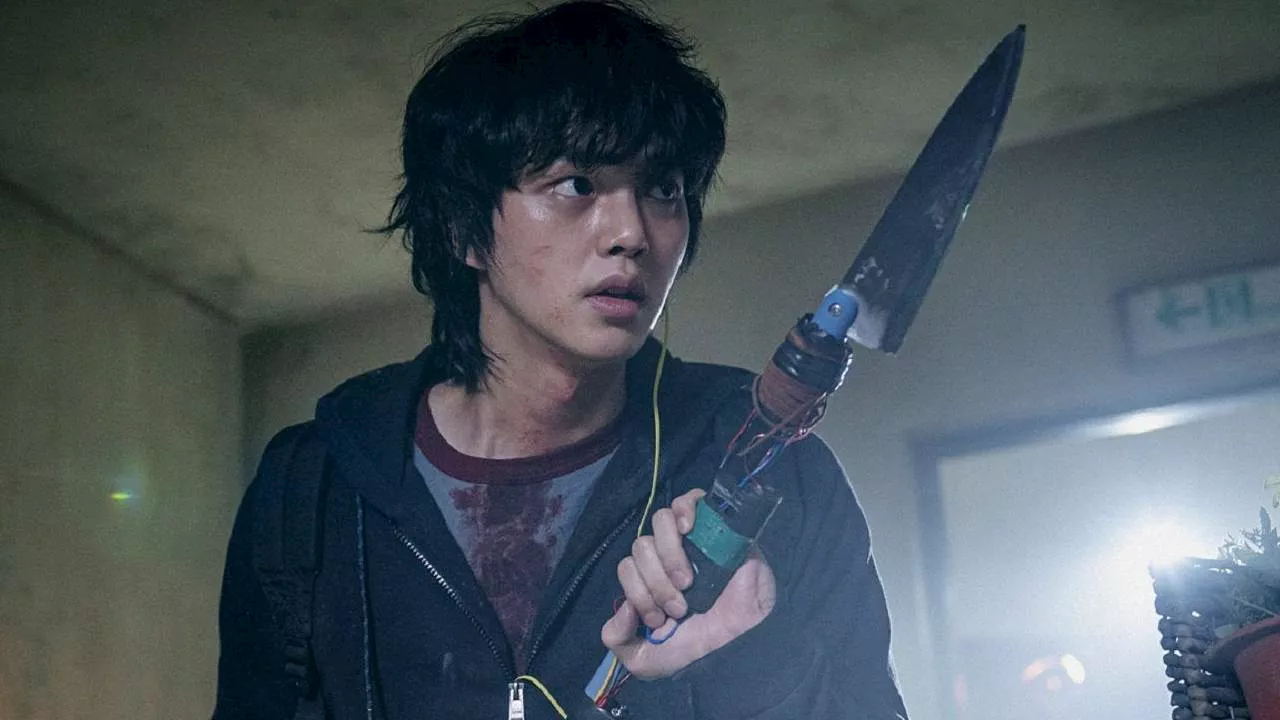 Los 5 mejores doramas de terror que puedes ver en Netflix