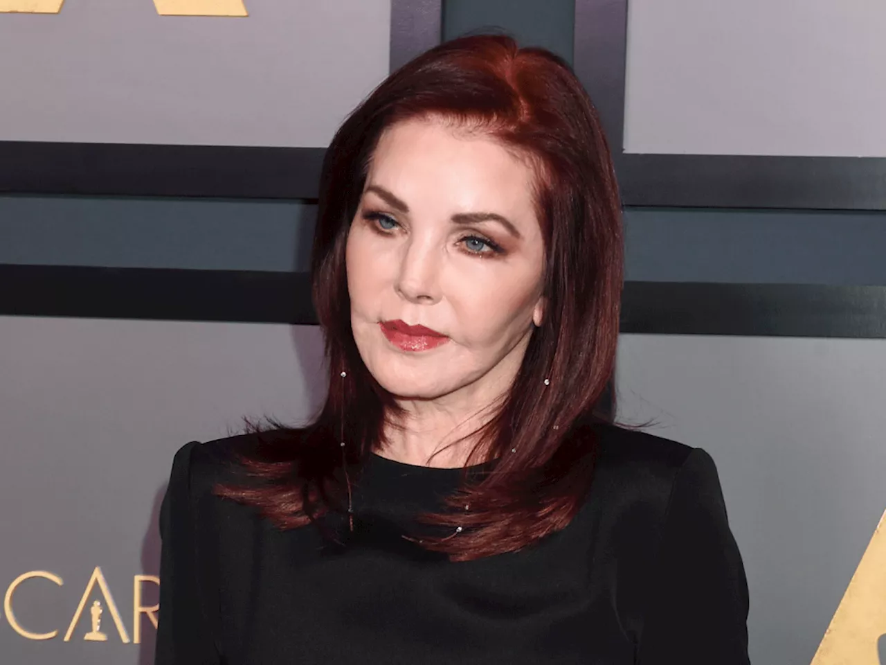 This Resurfaced Priscilla Presley Interview Proves She’s Always Been Open About Elvis’ 'Dark Side'