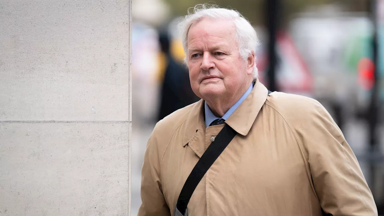 Bob Stewart: More than £4,000 raised for Tory MP convicted of racist abuse