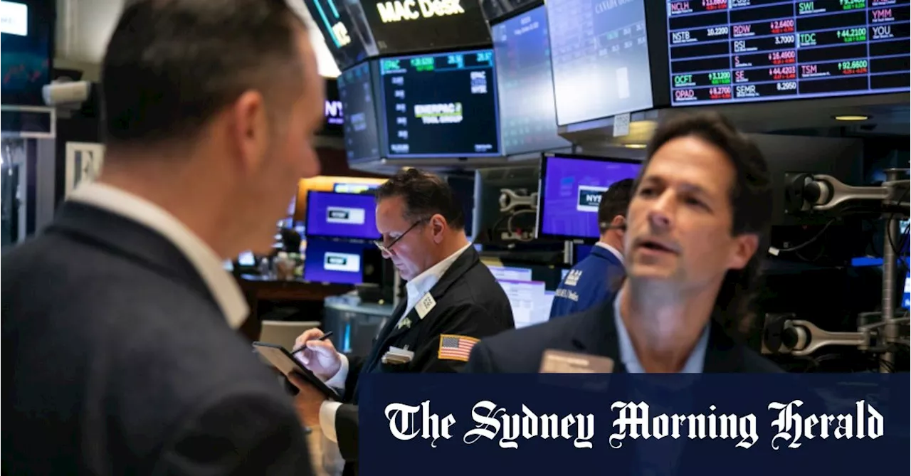 ASX set to slip on RBA day; Wall Street flat