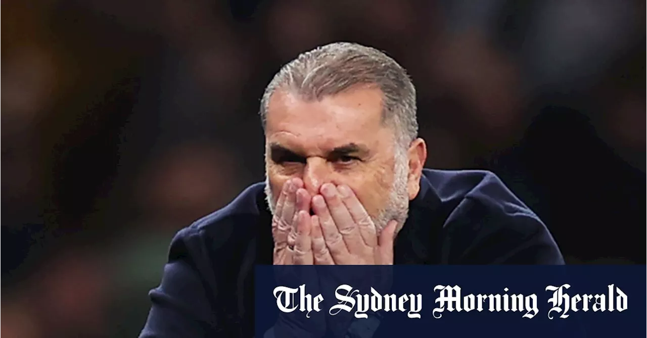 Chelsea inflict first loss on Postecoglou’s nine-man Spurs