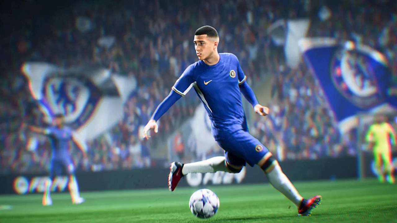 EA Shares Update On EA Sports FC 24 Performance During Launch Month