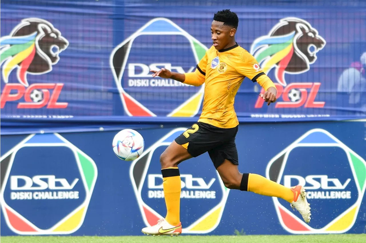 Official: Ex-Chiefs Youngster Lands Deal With PSL Club