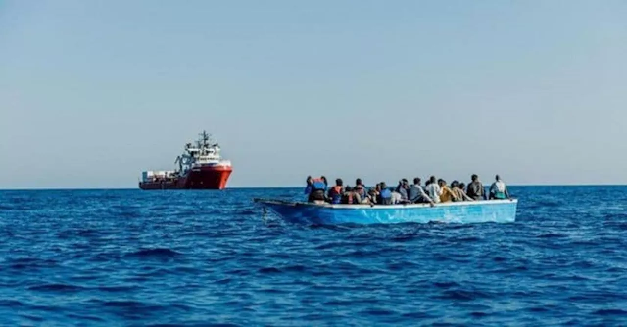 Italia-Albania, intesa sui migranti. Fitto: accordo storico