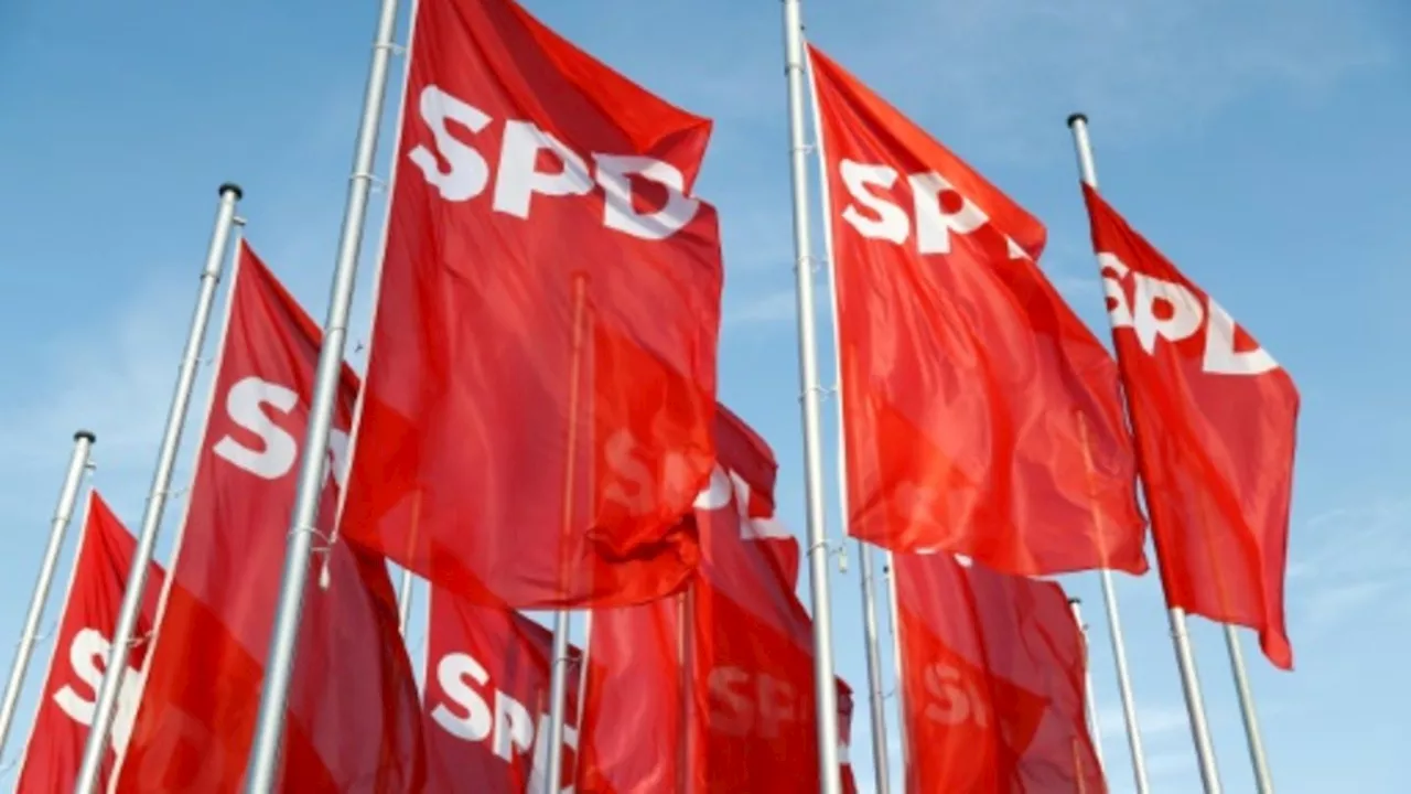 SPD will höhere Belastung von Superreichen und Änderung der Schuldenbremse