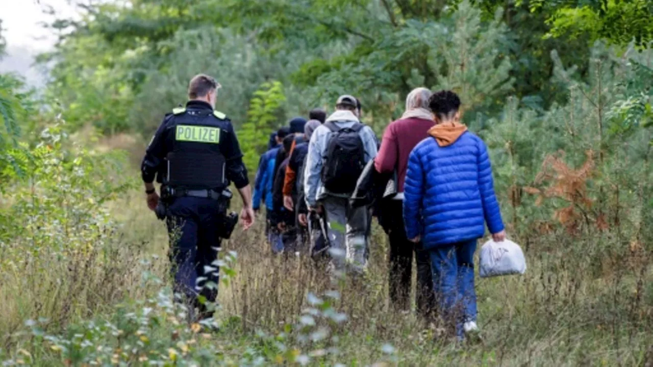 Umfrage: Migration bereitet Deutschen zunehmend Sorgen