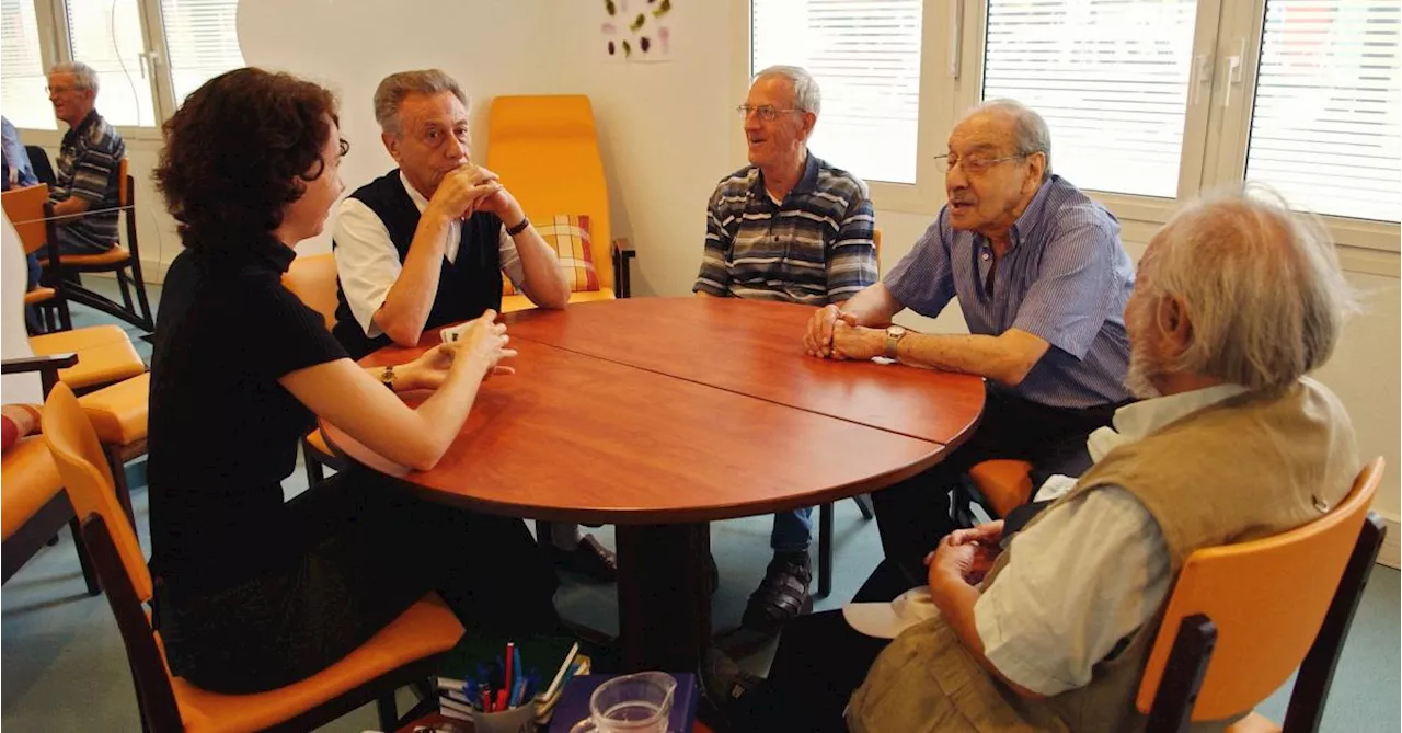 Spa est la deuxième commune où on compte le plus de personnes âgées de Wallonie : « C’est la preuve que les