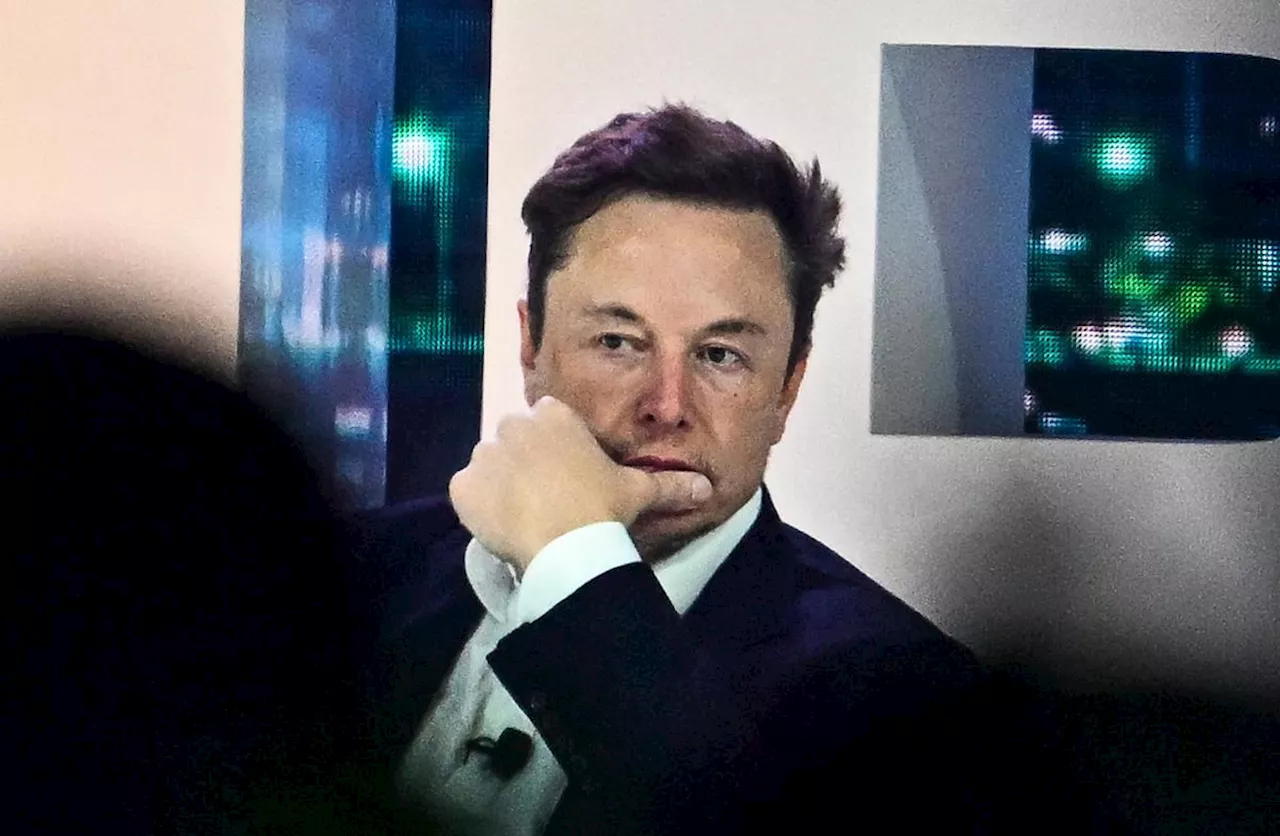 Grok : à quoi va ressembler la nouvelle intelligence artificielle lancée par Elon Musk ?