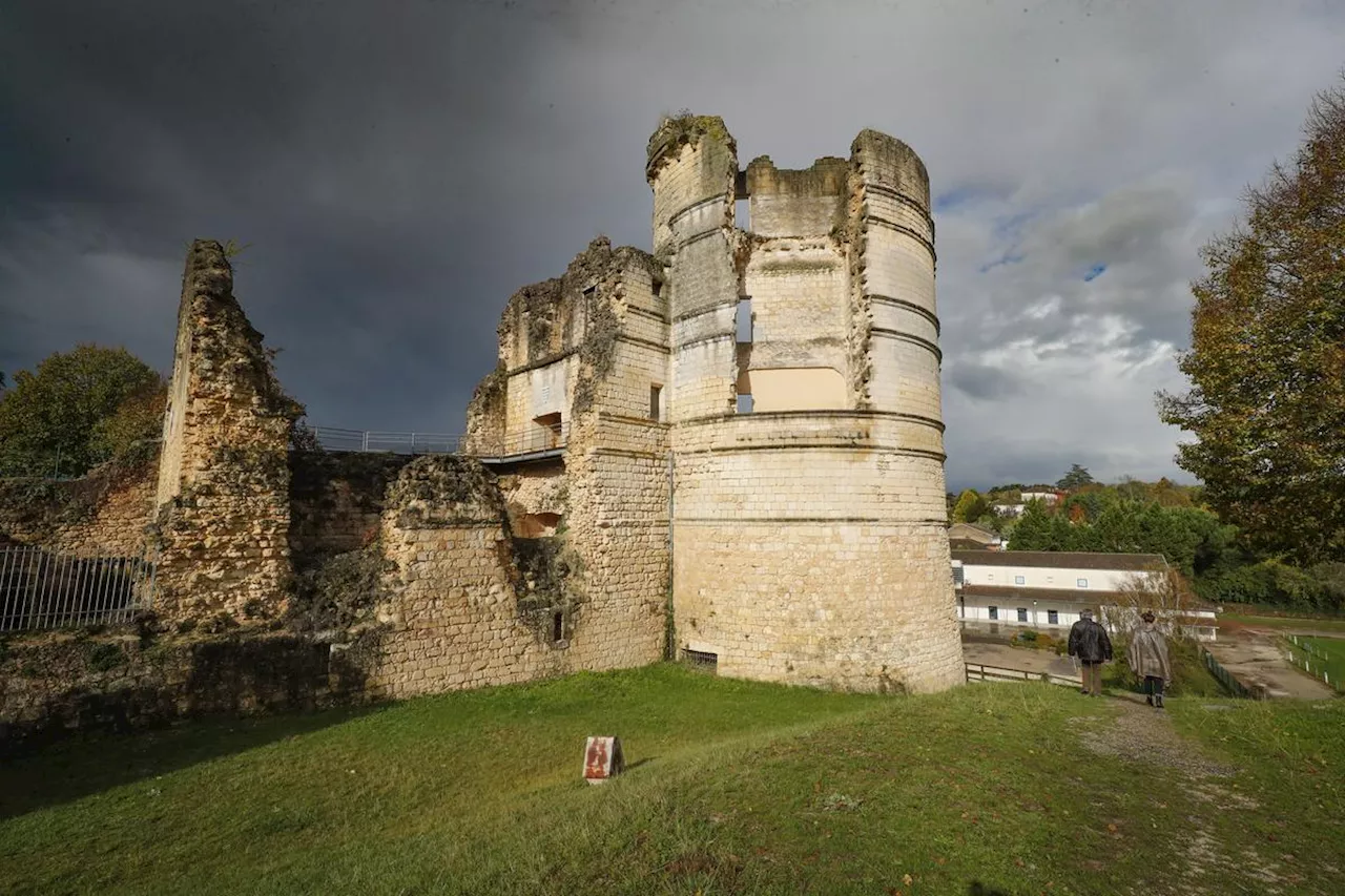 Loto du patrimoine : quelle est l’histoire du château de Montguyon, sélectionné pour 2023 ?