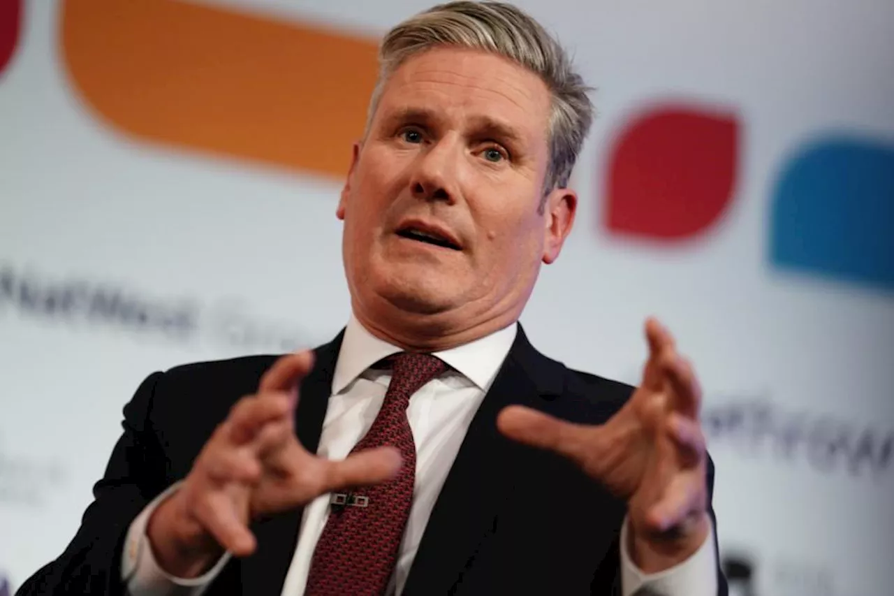 Pressure grows on Keir Starmer as Labour council leader quits over Gaza stance