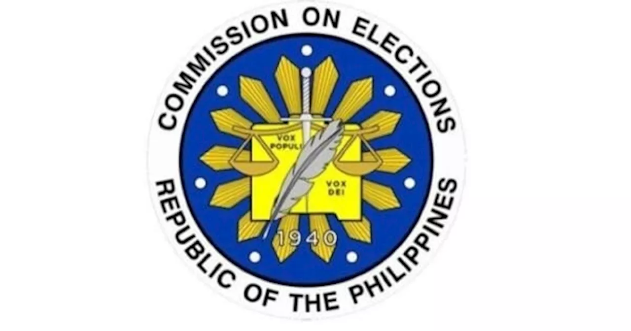 Comelec 7: No extension for Soce