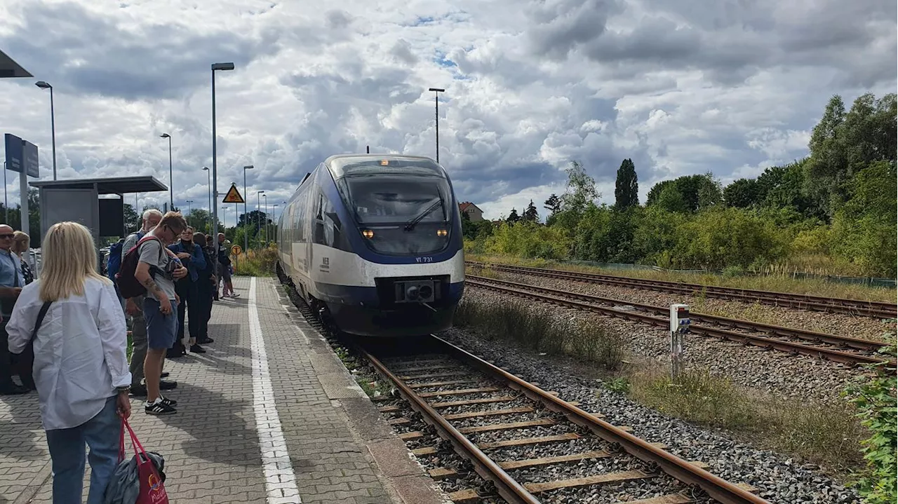 Ausbau der Ostbahn: Noch immer kein grünes Licht vom Bund