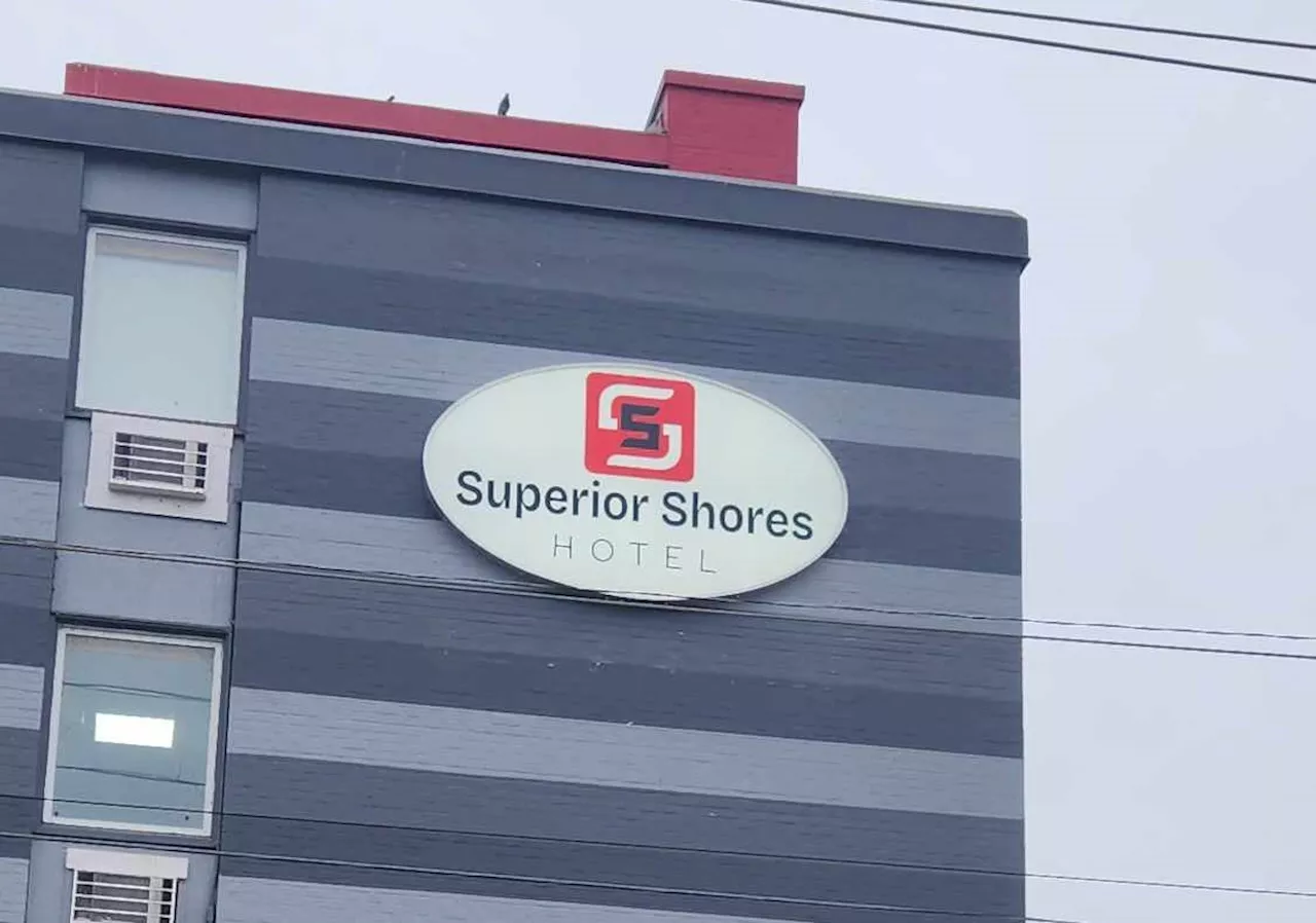 Superior Shores Hotel will keep its name