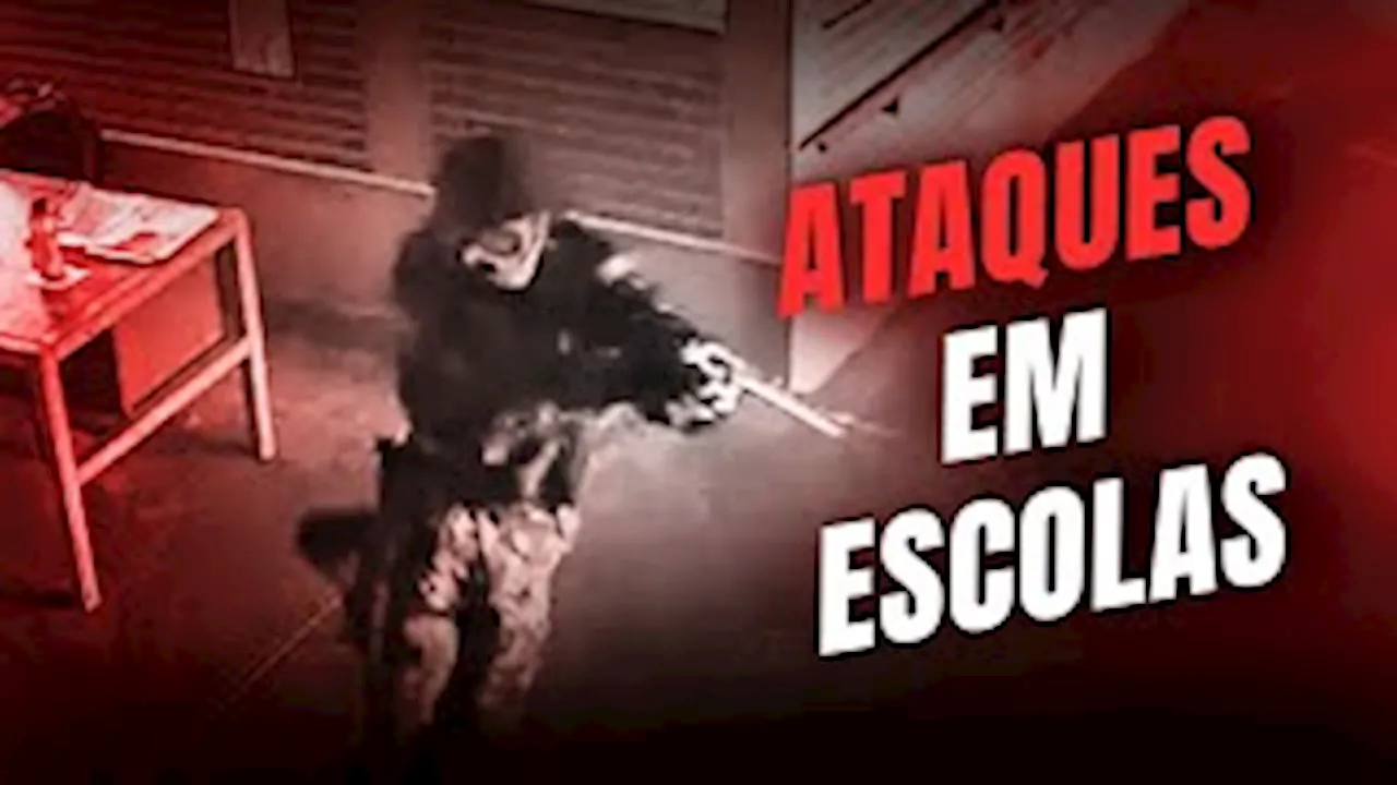 Polícia investiga Deep Web e Dark Web atrás de criminosos