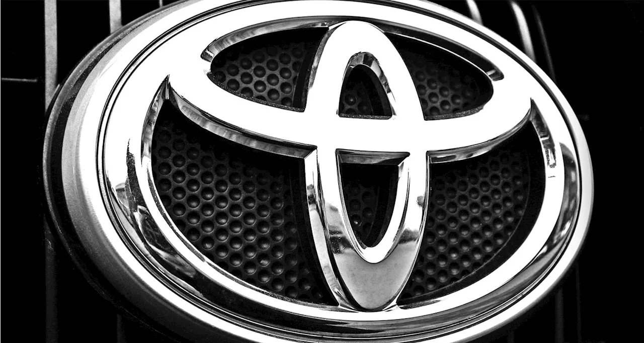 NTT to test driverless vehicle tech with Toyota