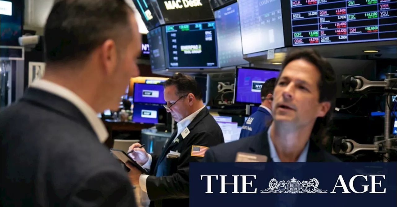 ASX set to slip on RBA day; Wall Street flat