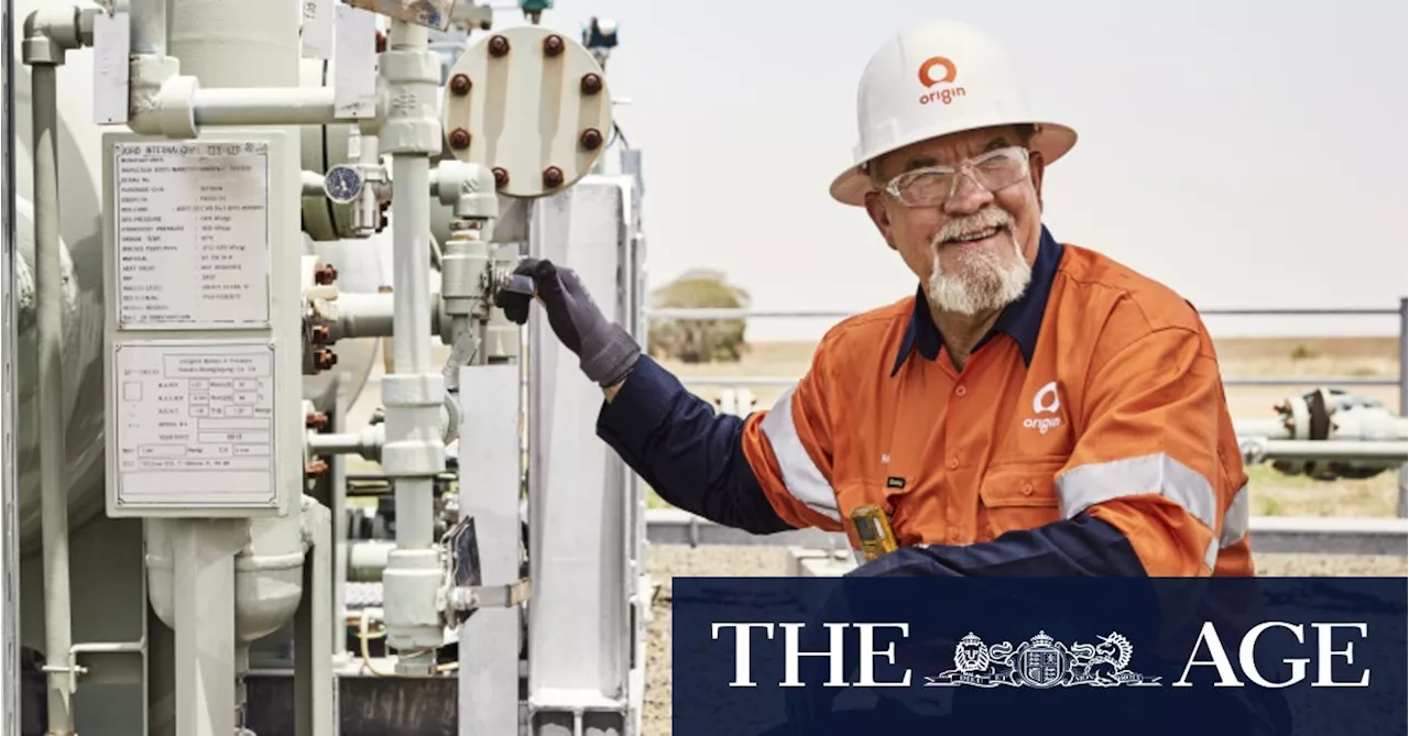 Origin bidder digs in for a ‘full-throated’ fight to persuade shareholders