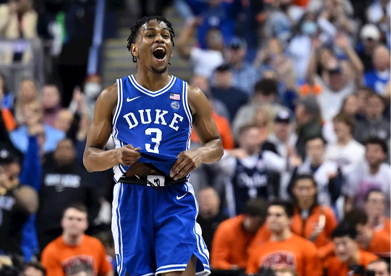 College basketball predictions: Who will win the 2024 NCAA title?