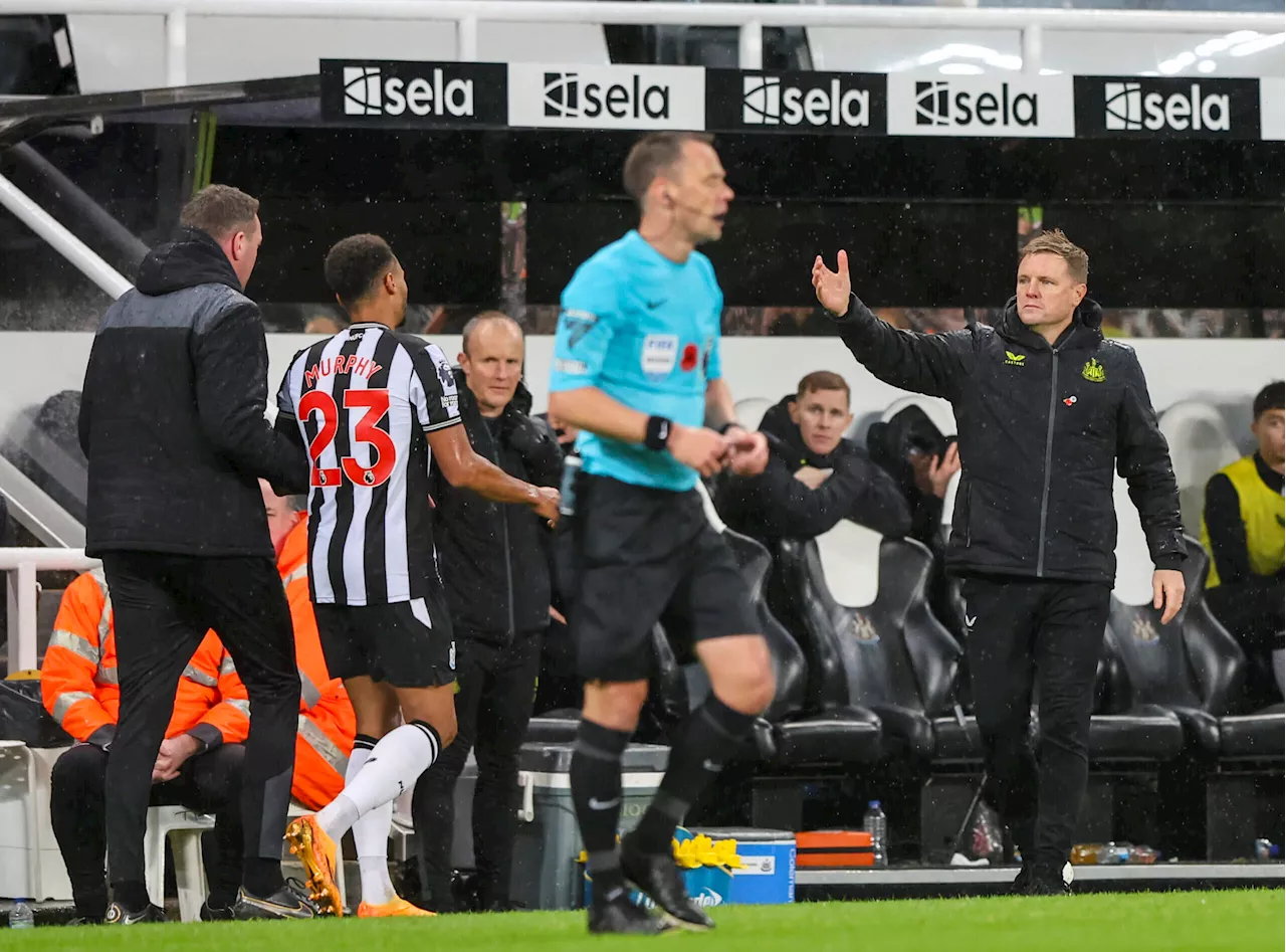 With Newcastle ‘dropping like flies’, sustaining their form is a huge challenge