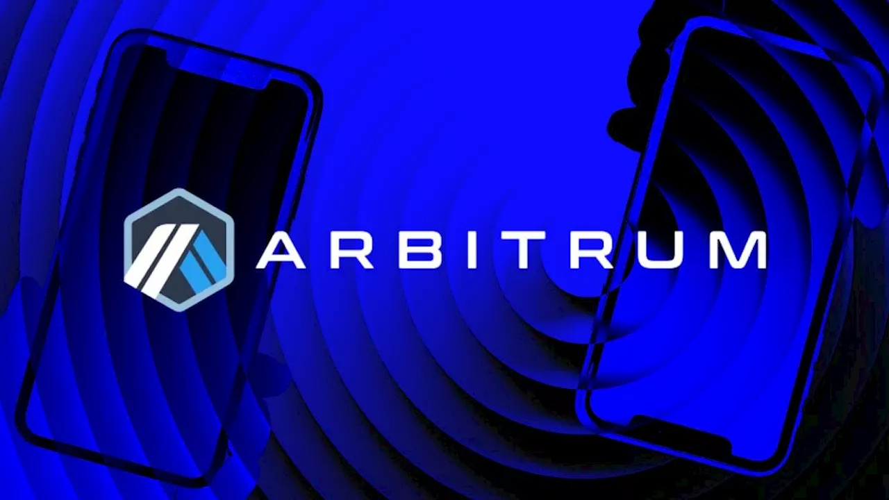 Arbitrum DAO approves proposal to activate token staking