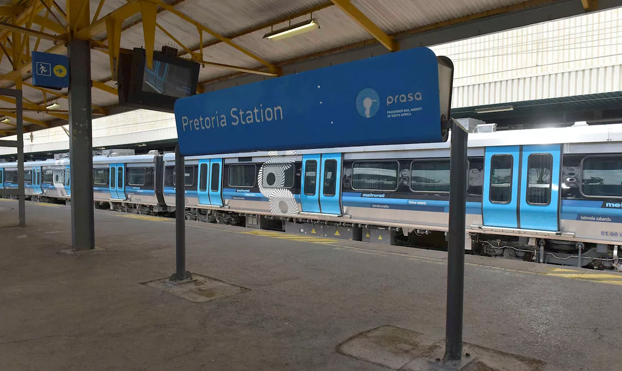 Scathing court order against Prasa over passenger safety