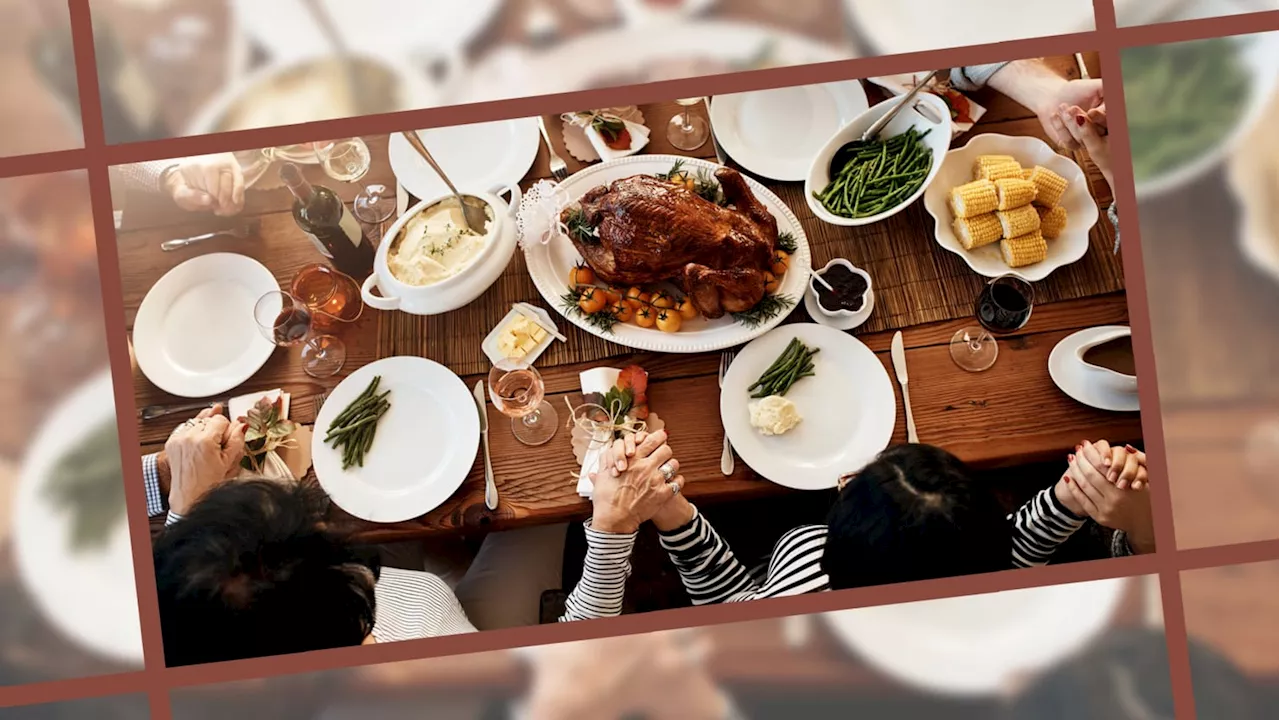 Best Thanksgiving Meal Delivery Services