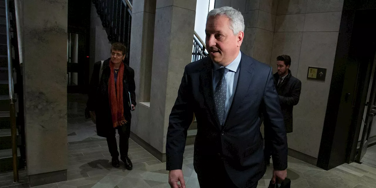 ‘Our whole sense of national security is changing,’ says former executive manager of CSIS oper ...