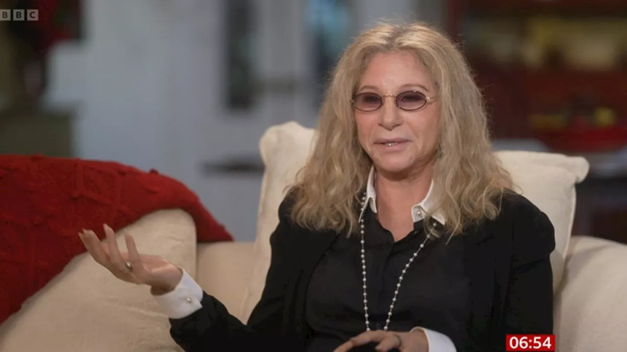 Barbra Streisand now: Recent releases and work as star publishes long-awaited memoir