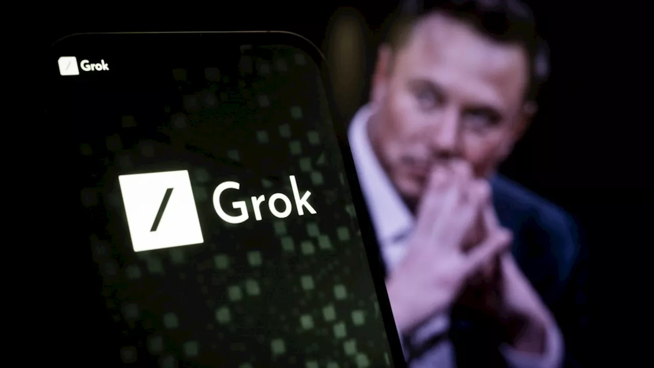 ‘Lots of hype, no innovation’: Experts give verdict on Elon Musk’s Grok ChatGPT rival