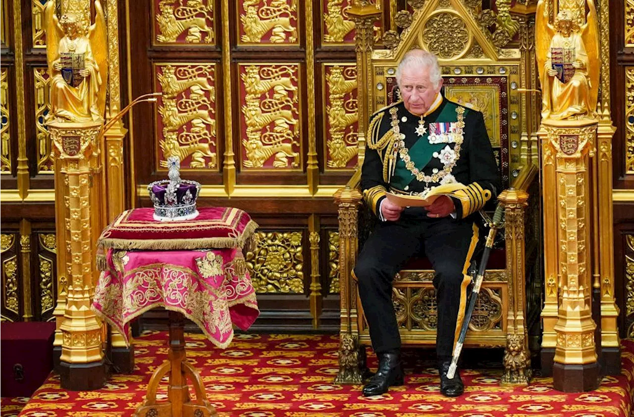 When is the 2023 King’s Speech? Time Charles will formally reopen Parliament and what to expect