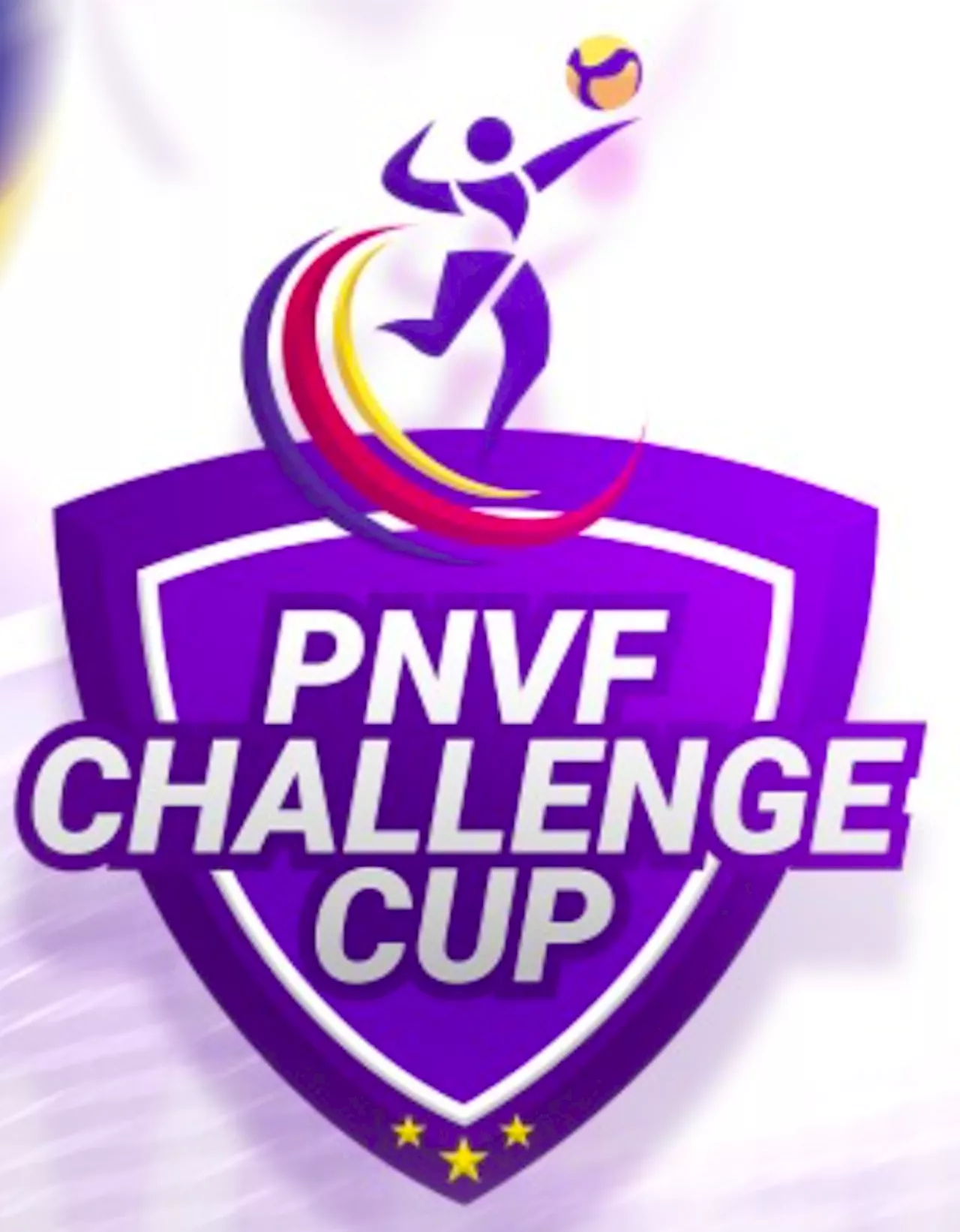 36-team PNVF Challenge Cup kicks off at Rizal Memorial Coliseum