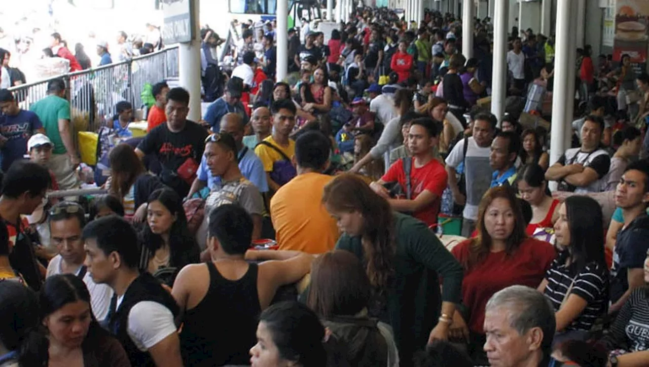 More Pinoys doubt PH on right path