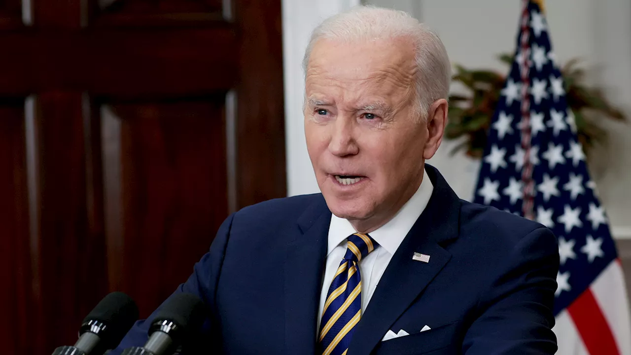 Biden Campaign Downplays Importance Of Winning Election