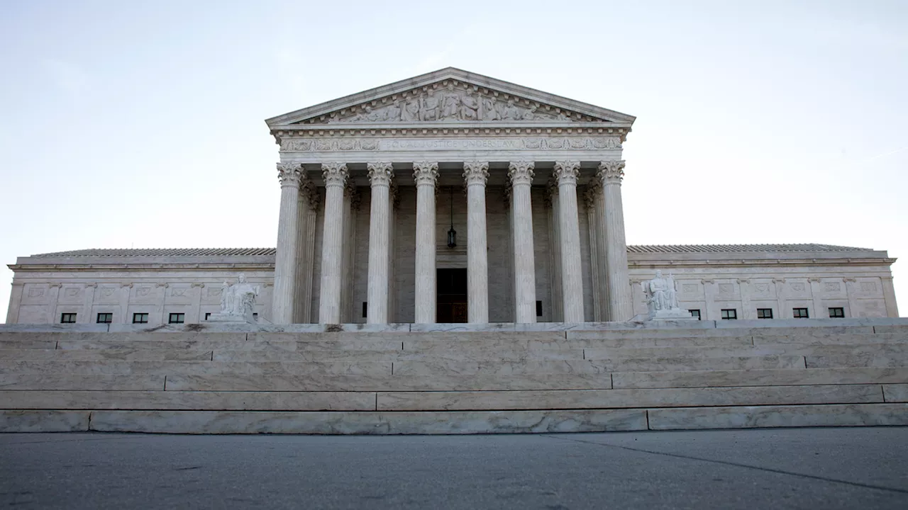 Supreme Court Rules Anyone Who Had Abortion Under Roe Must Be Re-Impregnated