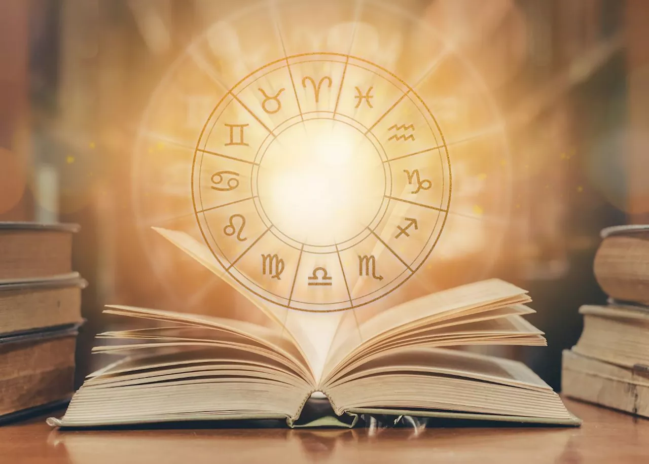 Daily Horoscope: Here’s what’s in store for you today – Tuesday, 7 November 2023