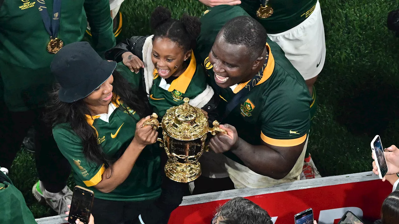 ICYMI: Goodbye to these four beloved Springboks?