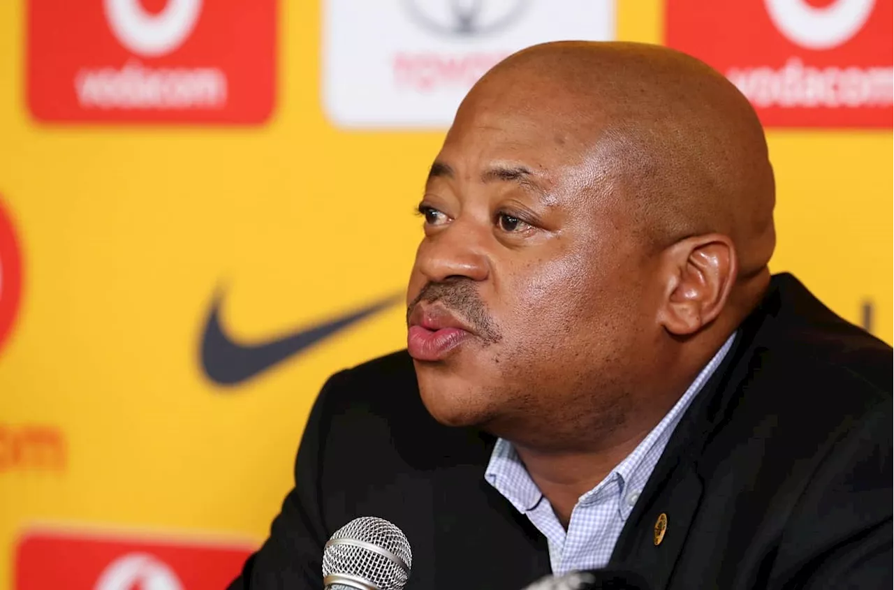 Kaizer Chiefs slap massive price tag on ‘released’ stars