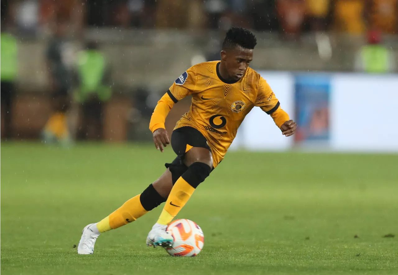 Kaizer Chiefs vs Cape Town Spurs: What time is kickoff?