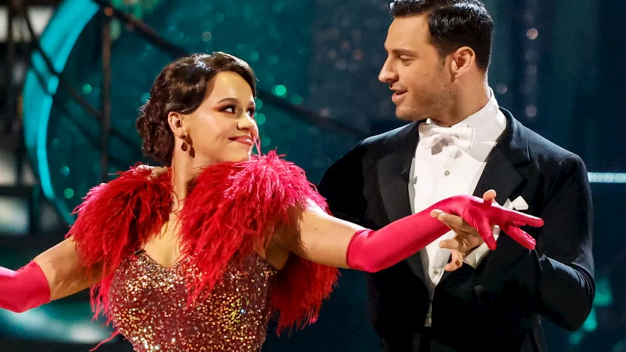 Former Strictly star ‘confirms’ Ellie Leach and Vito Coppola romance with telltale comment after weeks of s...