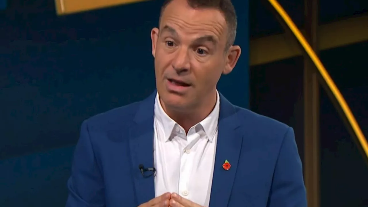 Martin Lewis issues urgent three hour warning so you don’t miss out on £205 FREE cash