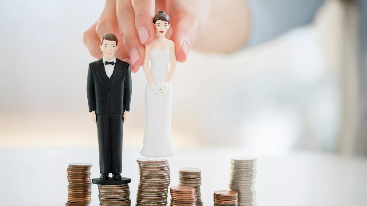 Millions of married couples missing out on £252 a year – a 30 second check can get you the cash...