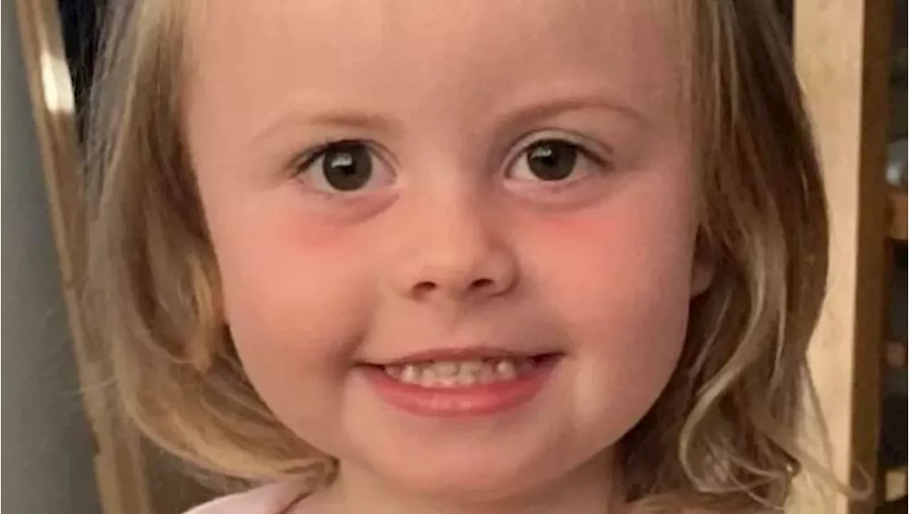 Tragic Brit girl, 2, dies on holiday after docs ‘missed her burst appendix and sent her to airport with N...