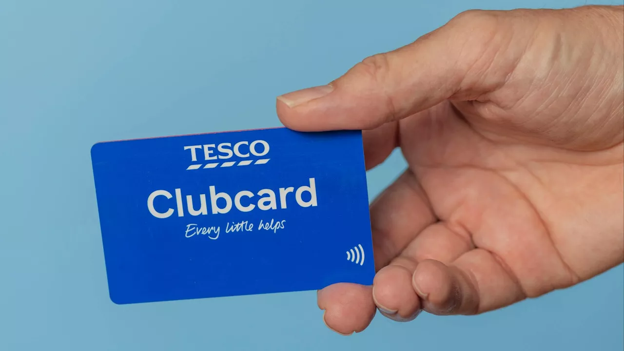 Urgent warning for millions of Tesco shoppers to use Clubcard points or lose out forever...