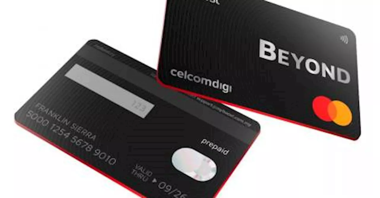 Boost teams up with CelcomDigi to launch Beyond Card